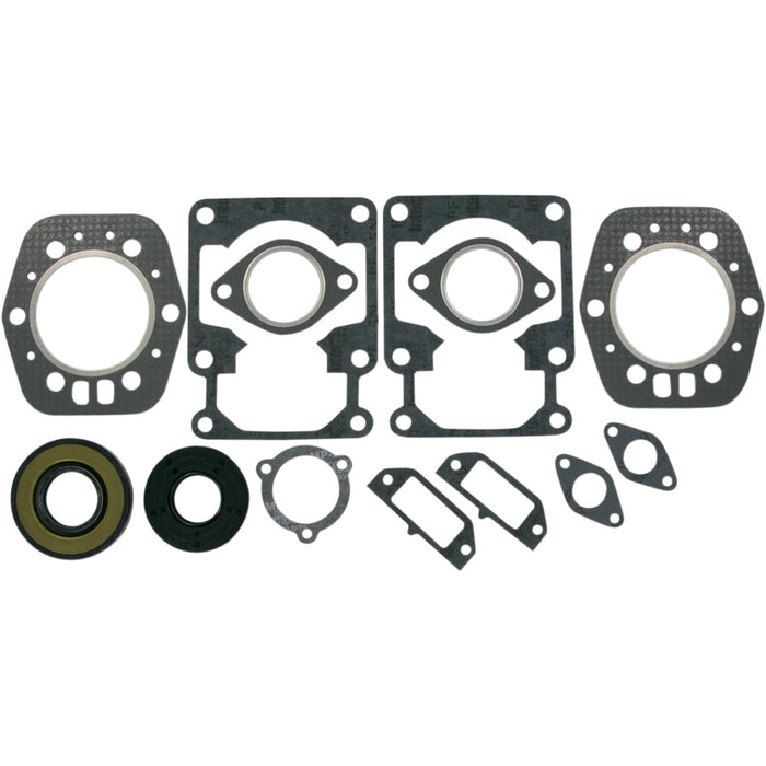 VERTEX G063C 711063C Complete Engine Gasket Set Complete Gasket Set - Arctic Cat