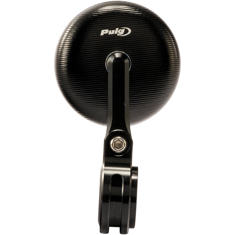 Puig Hi-Tech Parts Mirror - 9506N For Harley Sportster 1996-2023 | Ducati Motorcycles 2008-2024 | Honda Motorcycles 1993-2024