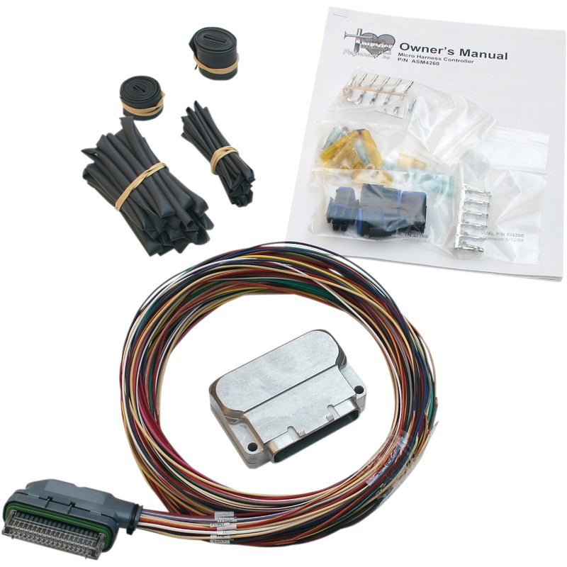 THUNDERMAX 2120-0023 EA4260 Micro Harness Controller Kit