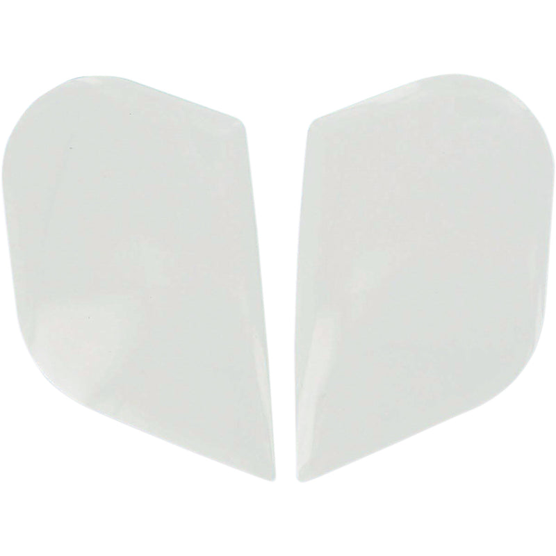 ICON Airframe/Alliance™ Helmet Side Plates