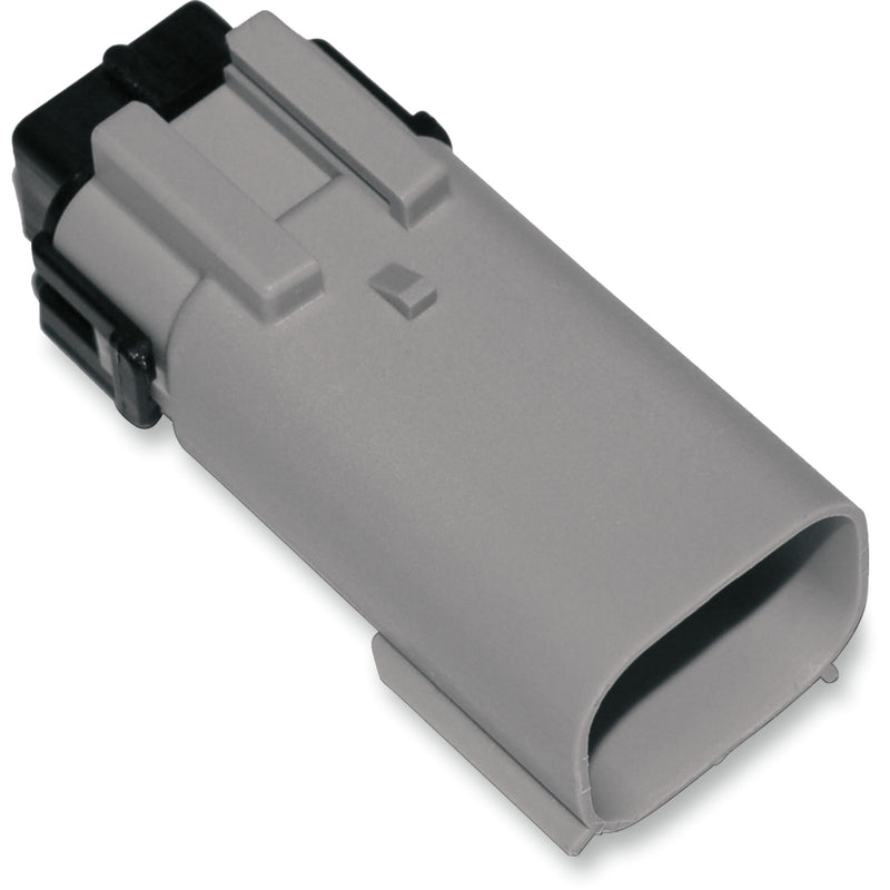 Namz Wiring Connector - NM-33482-0802 For Harley Motorcycles 2007-2013