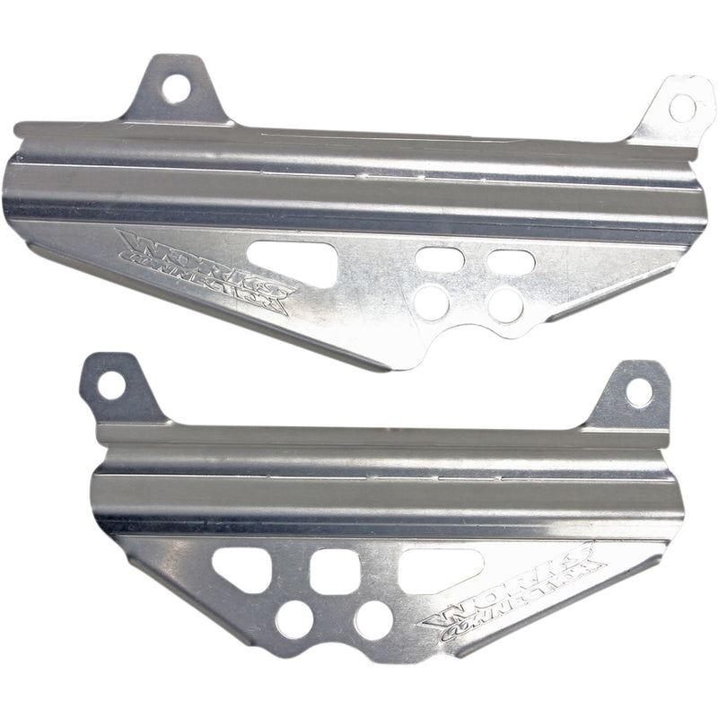 Works Connection Brace - 18-496 Suzuki RMZ 450 2018-2025