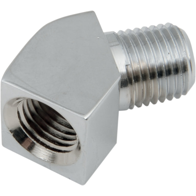 Gardner-Westcott Fitting - 7-124PSE-4 For Harley Motorcycles 1965-1992
