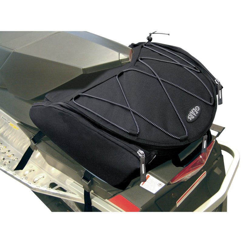 GEARS CANADA 3516-0116 300191-1 Tunnel Bag black