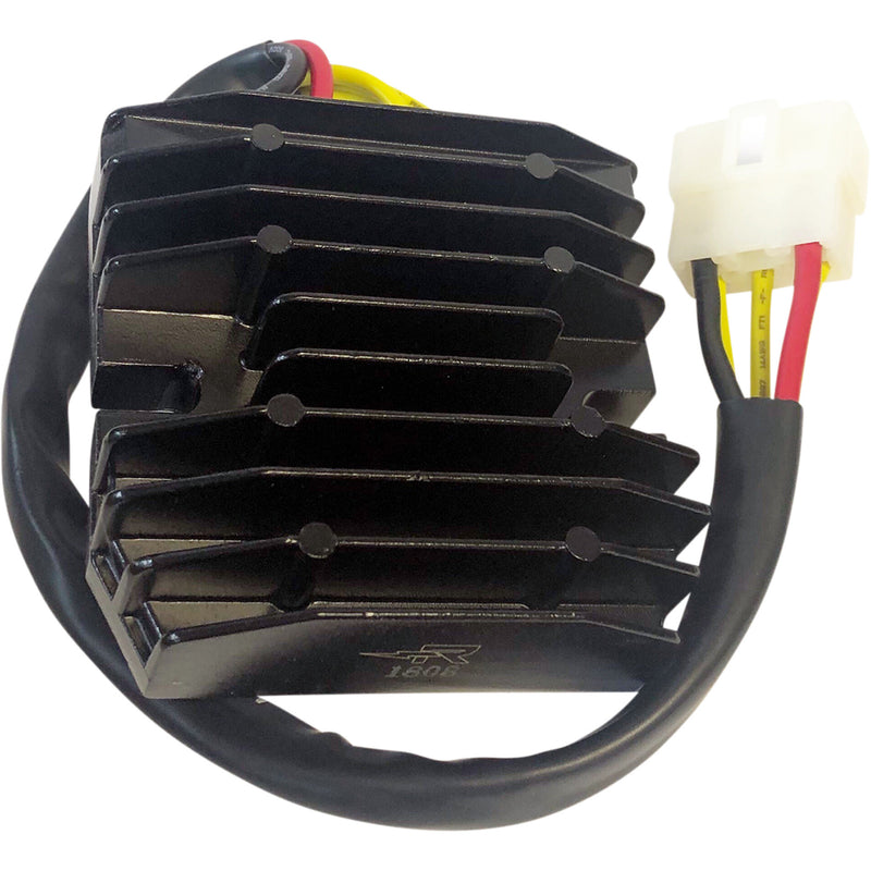 Rick's Motorsport Electric Rectifier And Regulator - 14-004H Triumph Motorcycles 2000-2020