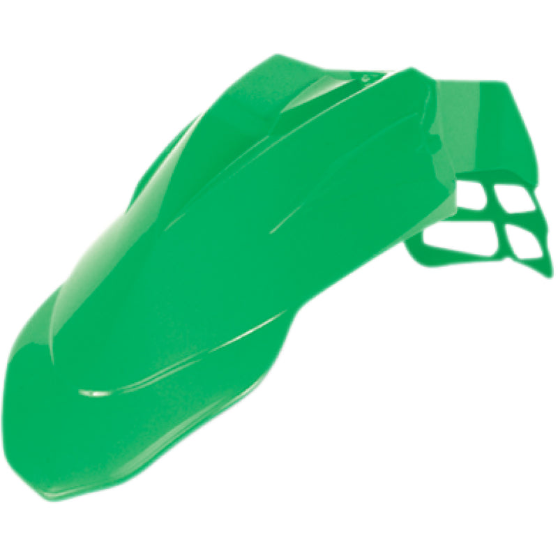 Acerbis Fender - 2040390006 For KTM Motorcycles 1998-2015 | Yamaha WR 250 / WR 450 / YZ 450 2001-2020 | Honda CRF450R 2002-2020