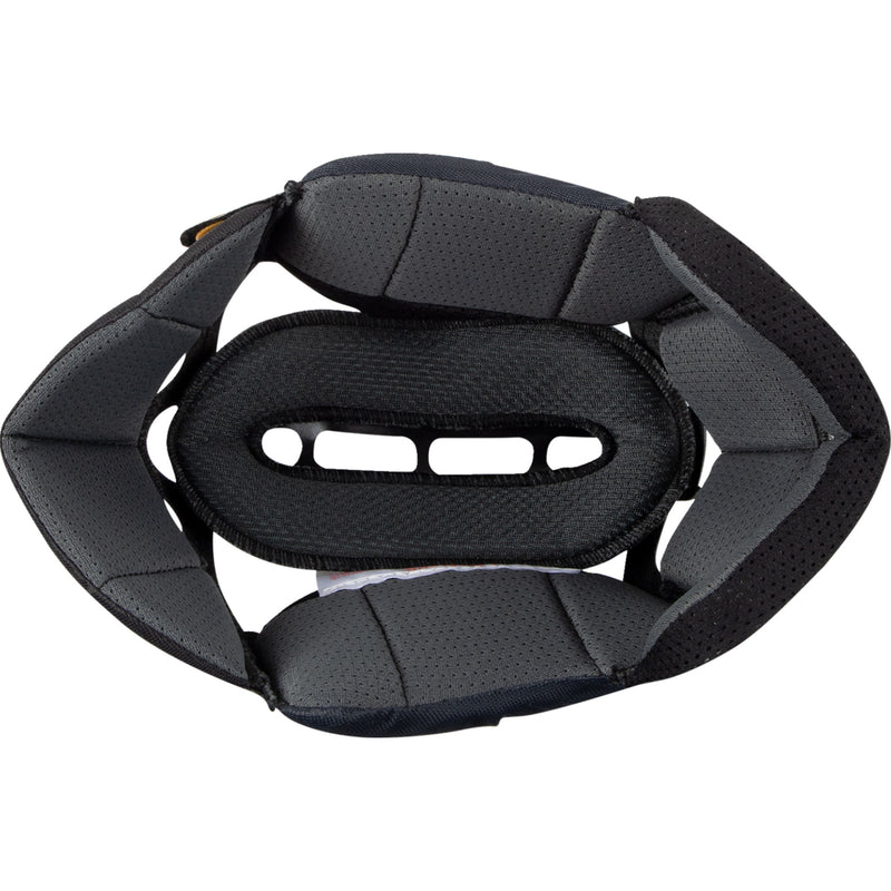 ARAI HELMETS XD-4/VX-Pro3/VX-Pro4 Helmet Liner — Interior Pad - mm