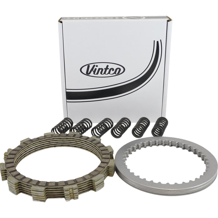 VINTCO 1131-3806 KCLS07 Clutch Plate Kit rm 370/400