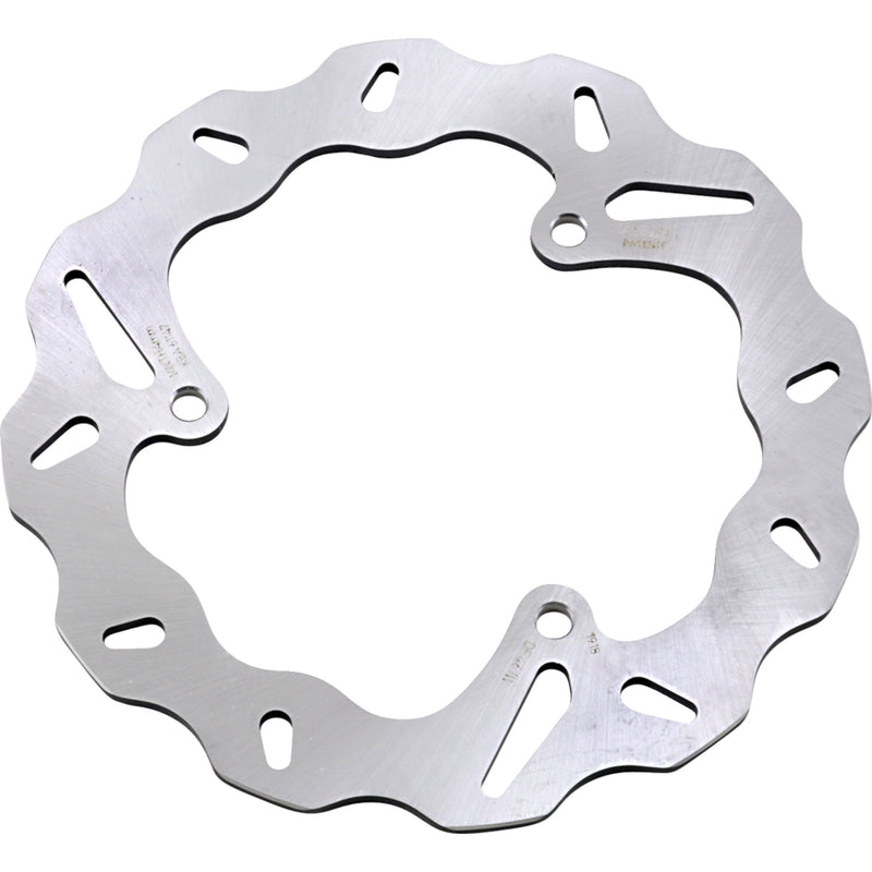 GALFER 1710-3834 DF461W Wave® Rotor Rear Rotor