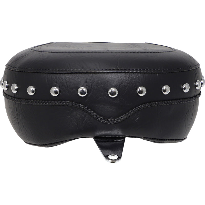 Mustang Recessed Seat - 79377 For Harley Sportster 2004-2021
