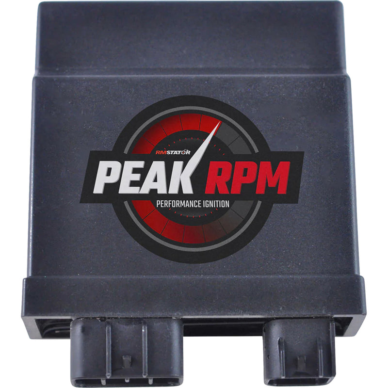 Rm Stator Capacitor Discharge Ignition (CDI) Unit - RM02148 Yamaha ATVs 2004-2009