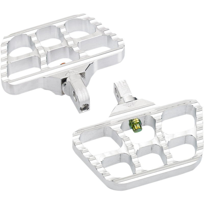 Joker Machine Floorboard - 08-644-1 For Harley 2008-2019