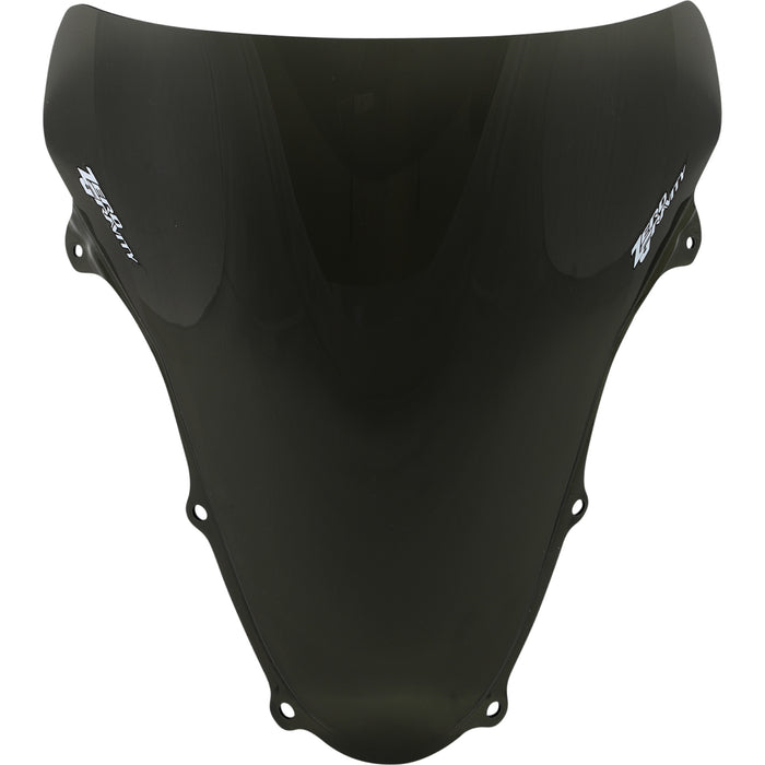 ZERO GRAVITY 2301-0700 23-157-02 Sport Touring Windscreen Sport Windscreen - Smoke - SV650/1000S