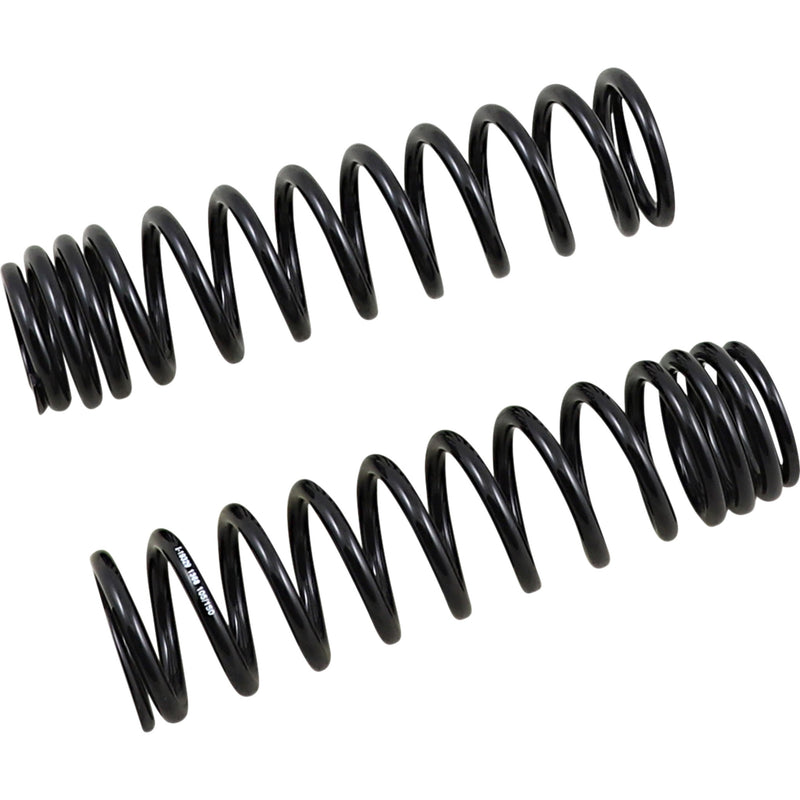 Progressive Suspension 12 Series Spring - 03-1368B For Kawasaki Motorcycles 1976-2006 | Suzuki Motorcycles 1974-2009 | Honda Motorcycles 1969-1987