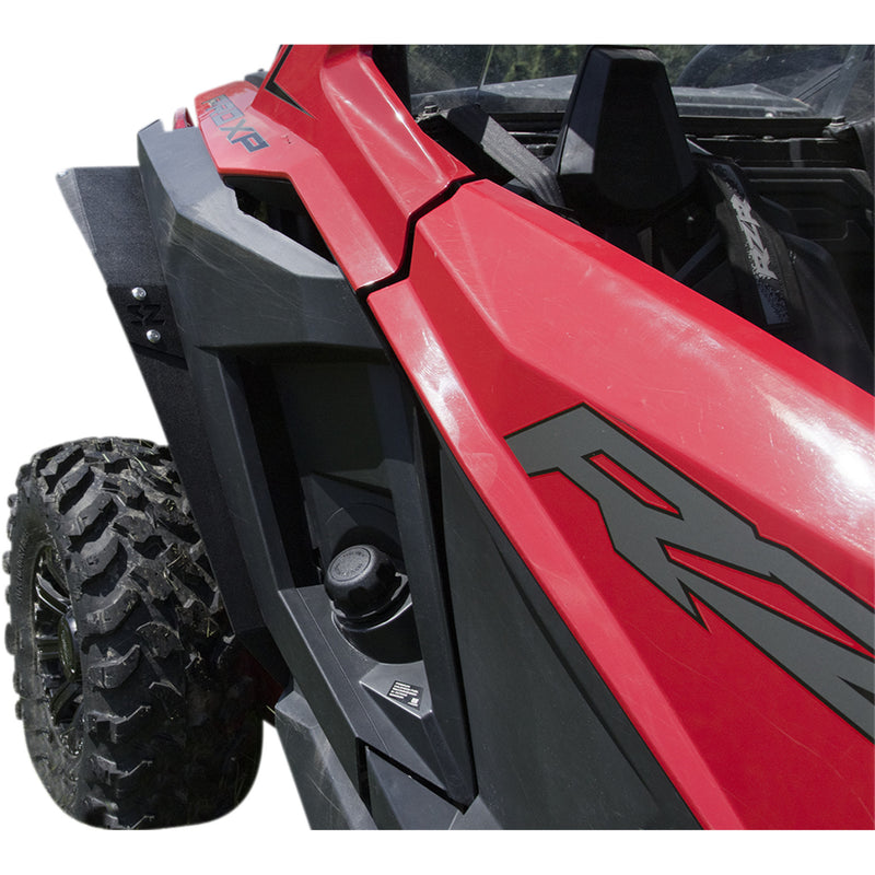 Seizmik Fender Flare - 67-10009KIT Polaris RZR 2020-2024
