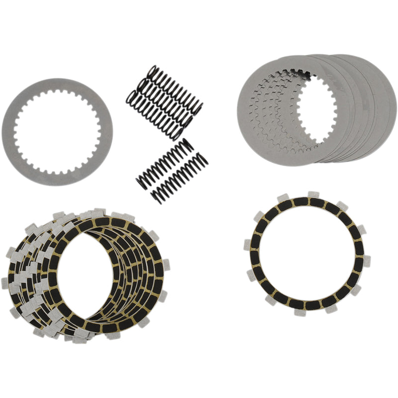 Barnett Clutch Kit - 303-45-20017 Kawasaki Ninja 1998-2003