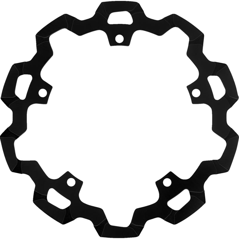 Lyndall Racing Brakes Llc Brake Rotor - 3-641 For Harley Pan America 2021-2023