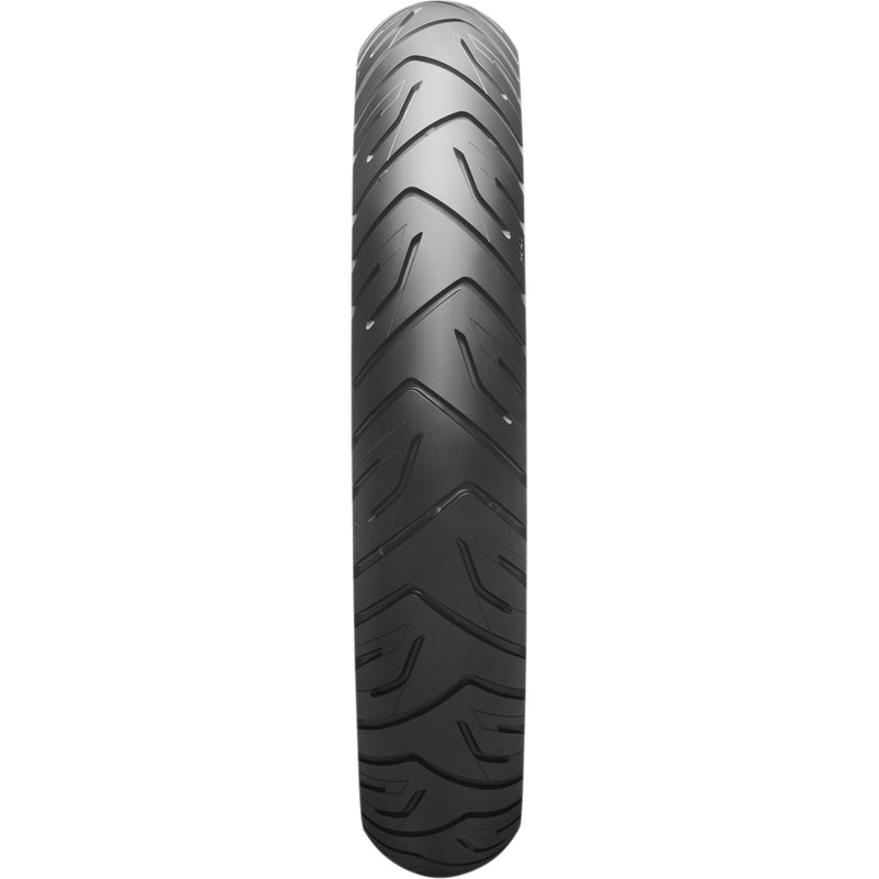 BRIDGESTONE 0316-0345 9339 Battlax Adventure A41 Tire Tire - Battlax Adventure A41 - 150/70R18 - Rear - 70H
