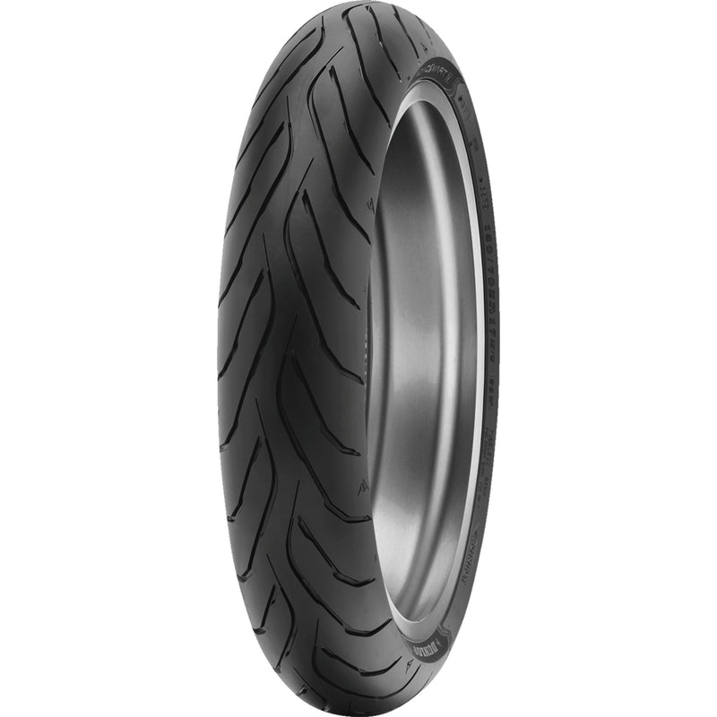 DUNLOP 0301-0903 45253307 Sportmax Roadsmart IV Tire Tire - Sportmax Roadsmart IV - Front - 120/70ZR18 - (59W)