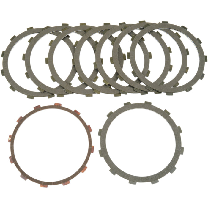 ALTO PRODUCTS 1131-0477 095752KP Clutch Friction Plate Set