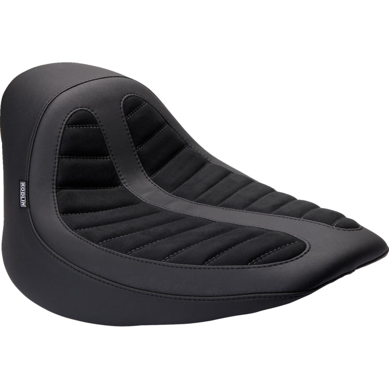 Mustang Fred Kodling Signature Series Seat - 76276 For Harley Breakout 2013-2017