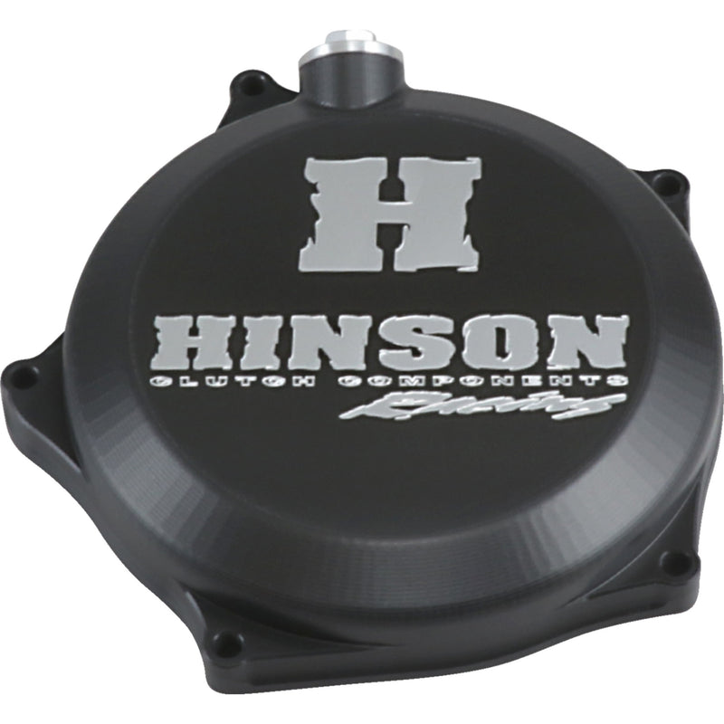 Hinson Racing Billetproof Cover - C357 Kawasaki KX 250 2009-2020