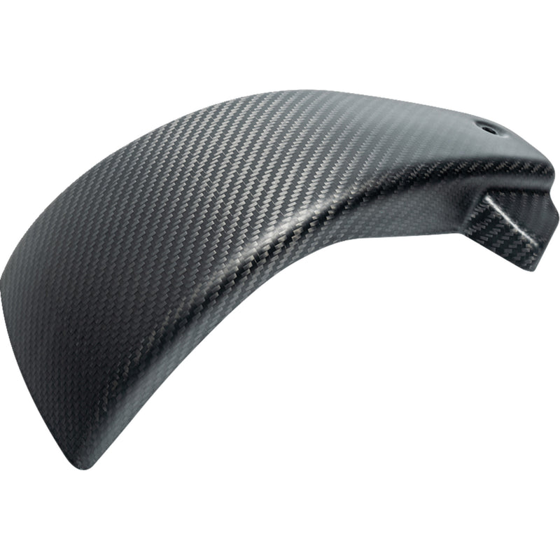 Slyfox Side Cover - 12061M For Harley Softail Low Rider 2020-2023