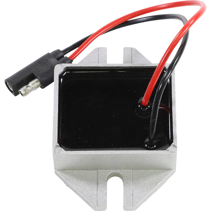 Parts Unlimited Rectifier And Regulator - 2112-1528 Polaris Snowmobiles 2000-2016