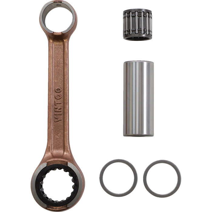 VINTCO 0923-0665 KR2056 Connecting Rod Kit suzuki rm250/rmx250