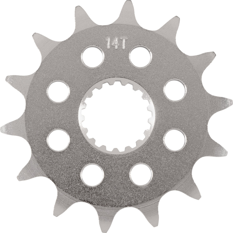 Moose Offroad Sprocket - D26-3167-14CRMO Suzuki RMZ 450 / 450Z 2005-2025