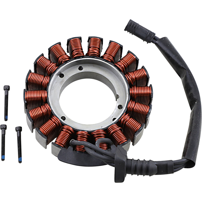 Drag Specialties Stator - 2112-1311 For Harley Motorcycles 2017-2024