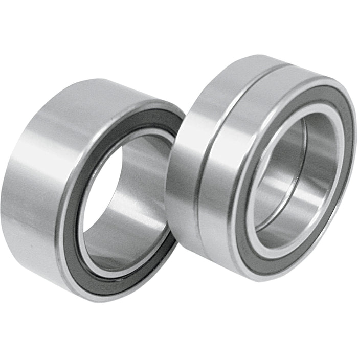 MOOSE OFFROAD 0215-0427 25-1616 Rear Wheel Bearing Upgrade Kit Wheel Bearing - Upgrade - Stock Carrier - Rear - Kit - Honda