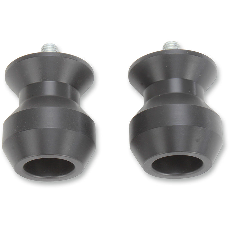 PSR 1303-0218 00-01925-02 Swingarm Sliders Swingarm Slider - Black
