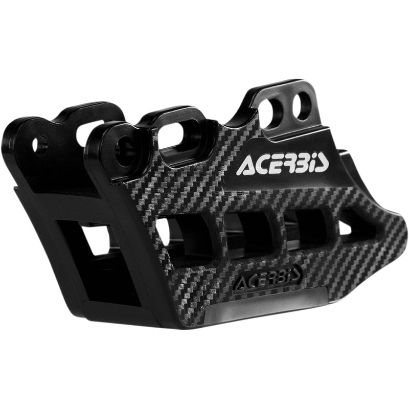Acerbis Chain Guide - 2410990001 Yamaha Dirt Bikes 2007-2025
