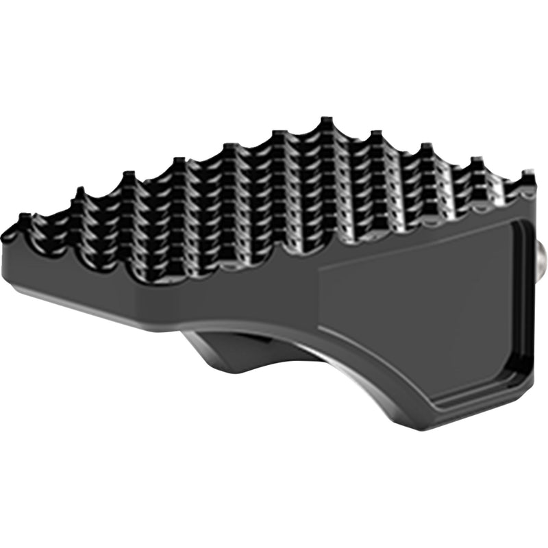 La Choppers County Line Footpegs - LA-P100-02B For Harley Softail 2018-2023