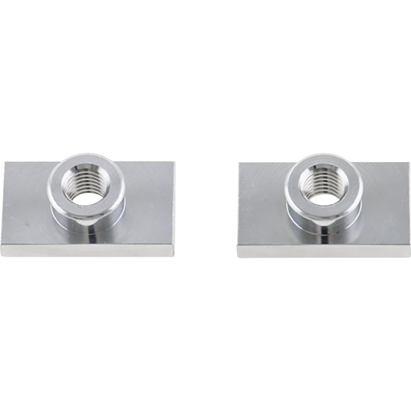 BOLT 2401-1641 BMH-KNUT Rear Fender Perma-Nut™ Perma-Nut™ - Rear/Fender - Pair - Kawasaki