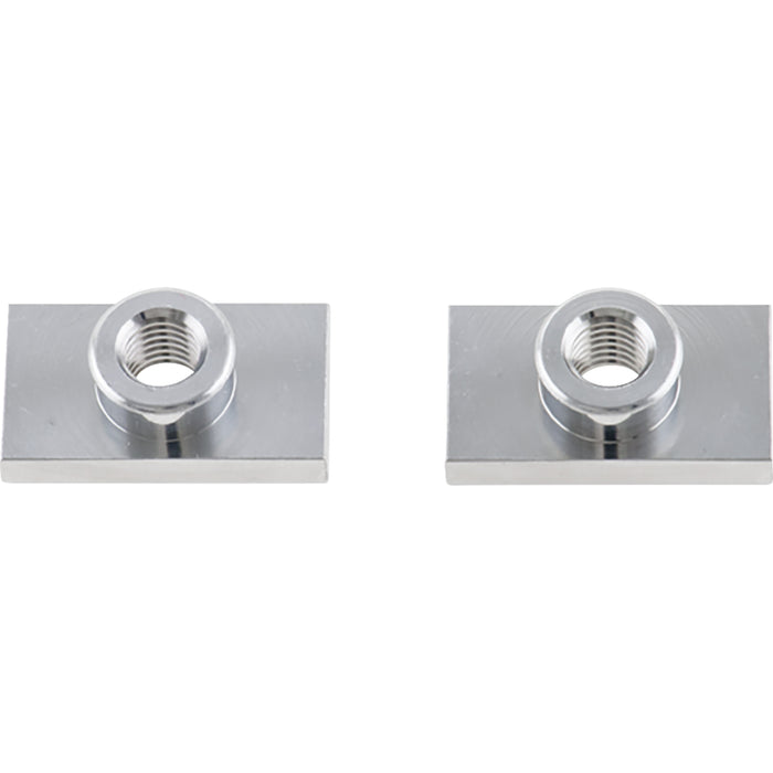 BOLT 2401-1641 BMH-KNUT Rear Fender Perma-Nut™ Perma-Nut™ - Rear/Fender - Pair - Kawasaki