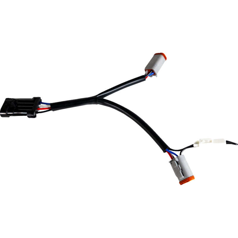 Custom Dynamics Wiring Harness - SD2-RG-HARN For Harley Touring 2014-2026