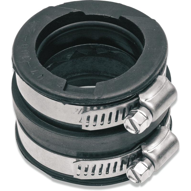 Parts Unlimited Mounting Flange - 07-100-10 For Ski-Doo Snowmobiles 1980-1992 | Moto-Ski Futura / Futura 444 / Mirage 1980-1983