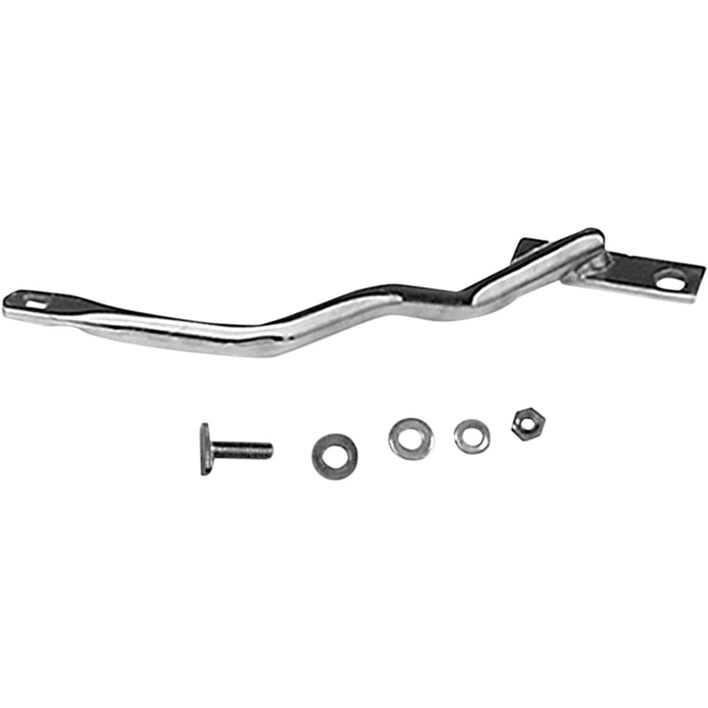Paughco Bracket - 718J For Harley Dyna 1971-1984