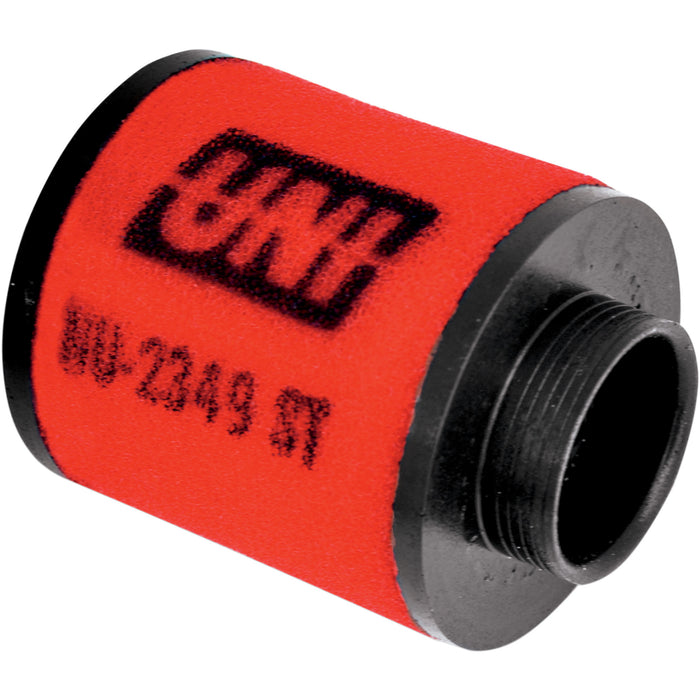 UNI FILTER 1011-2895 NU-2349ST Air Filter for Kawasaki Air Filter - Kawasaki