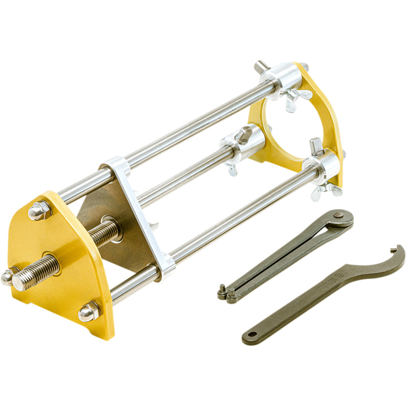 MUELLER MOTORCYCLE AG 3805-0205 130-0 Spring Compressor Tool - Softail