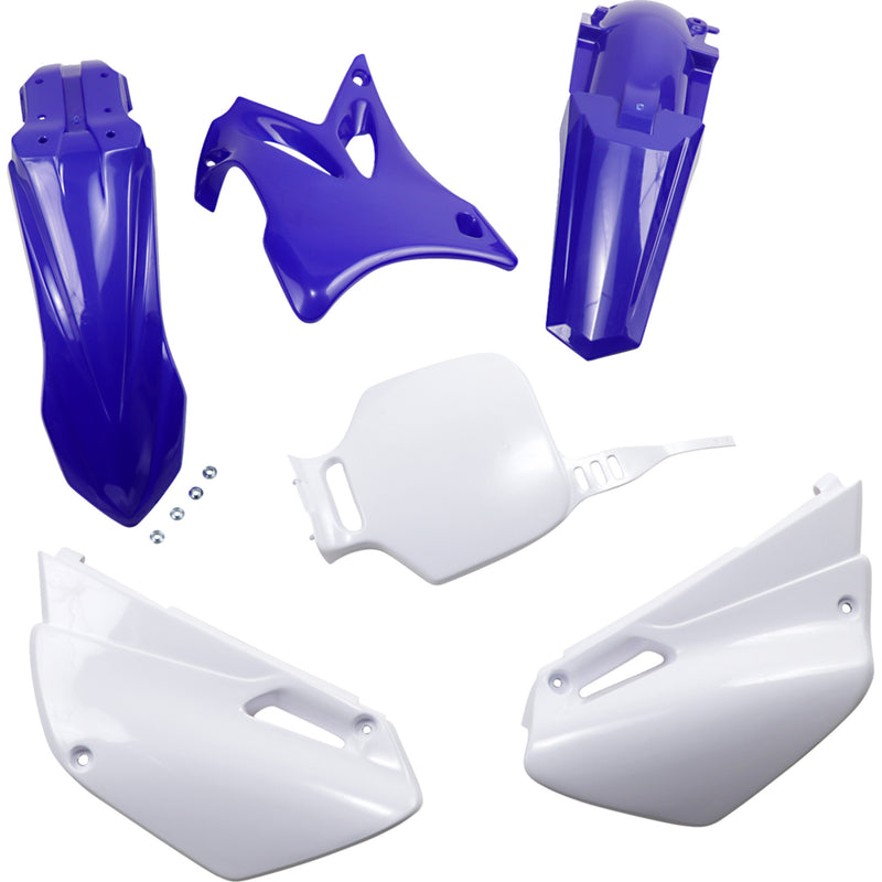 Ufo Body Kit - YAKIT306K-999 Yamaha YZ 85 2002-2014