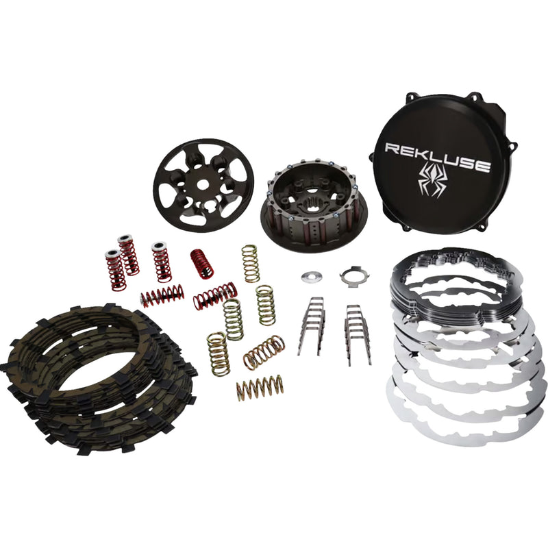 Rekluse Apex Clutch - RMS-7407070 Yamaha YZ 250 1999-2026