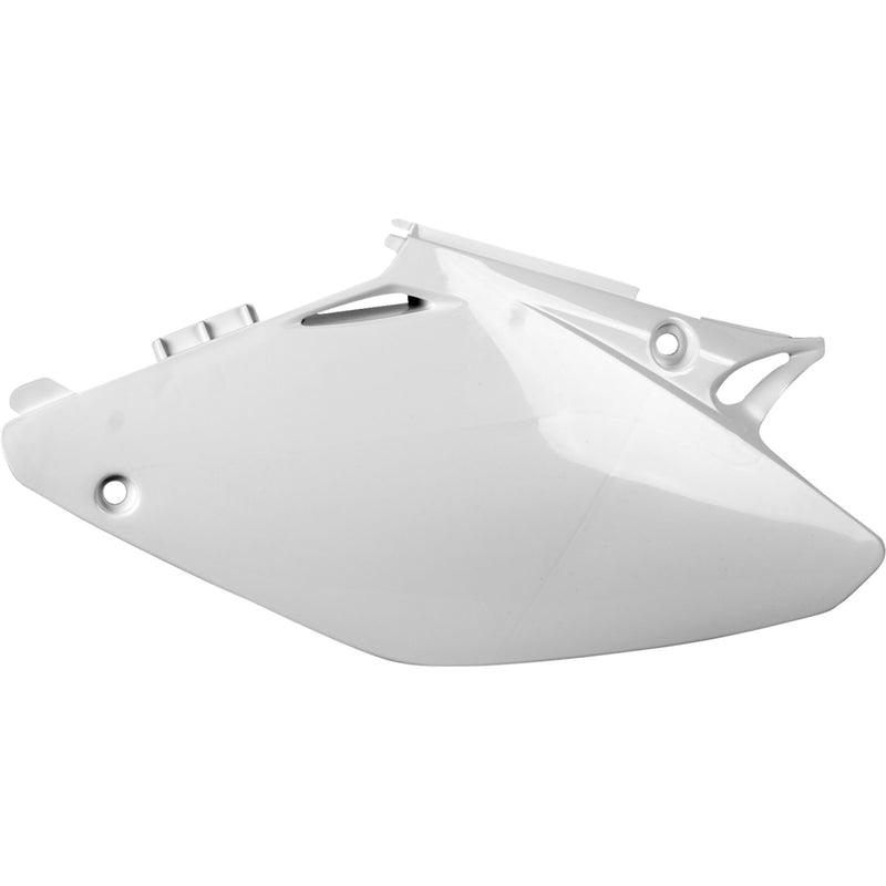 Polisport Side Panel - 8600700001 Honda CR125R 2002-2007