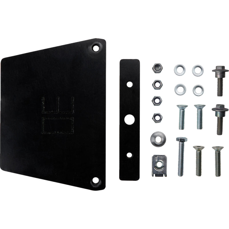 Axp Racing Xtrem Skid Plate - AX1555 Beta Dirt Bikes 2020-2022