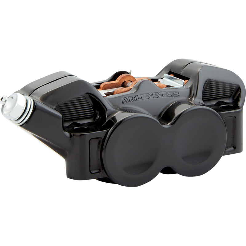 Arlen Ness Brake Caliper - 320-002 For Harley Touring 2023-2025