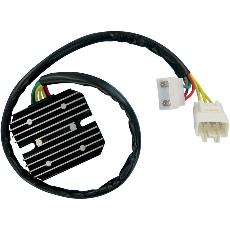 Rick's Motorsport Electric Rectifier And Regulator - 10-120 Honda CBR600F F4I 2001-2006
