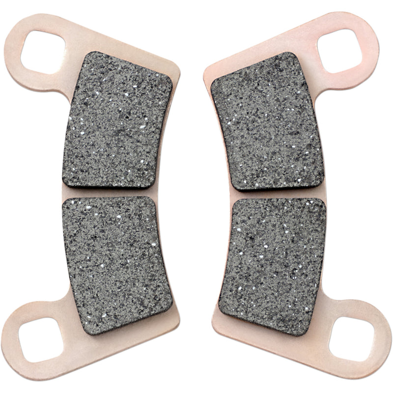 EBC Brake Pad - SXR456HH Polaris UTVs 2008-2021