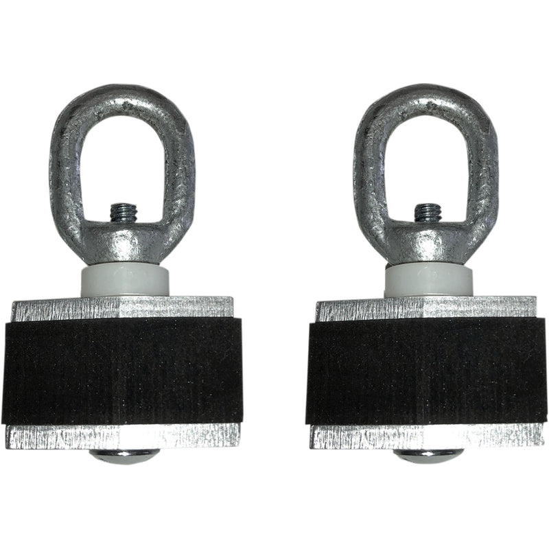 MOOSE OFFROAD 1512-0243 CA-3002-E Twist N' Lock Tie Down Anchor Tie Down Anchors - Twist N Lock - CAN-AM